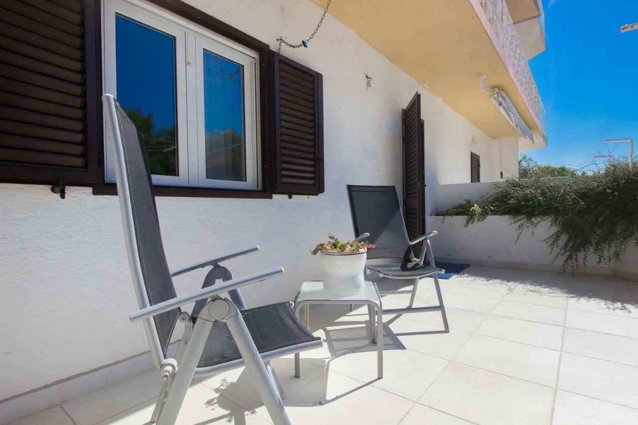 Consuela Apartment Brodarica  Zewnętrze zdjęcie